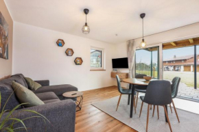 Ferienwohnung Alpenvorland